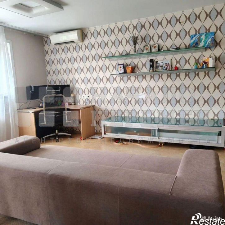 3-комн квартира Стартовая ул, 4