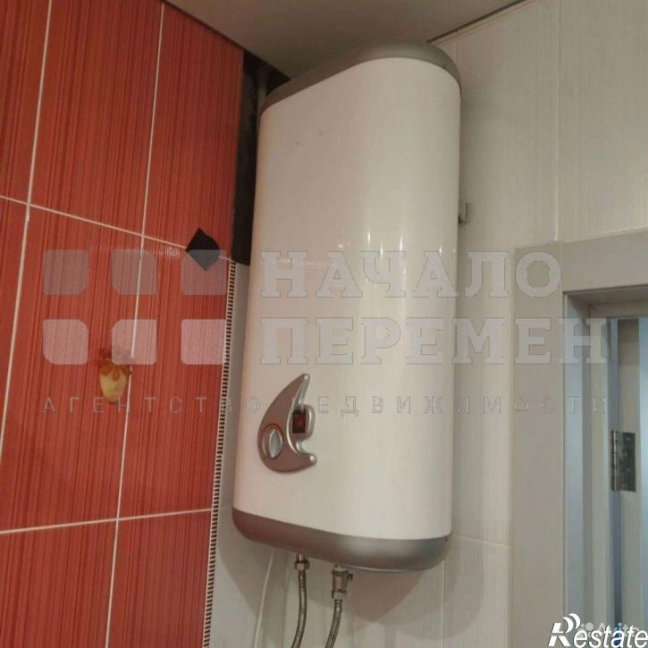 3-комн квартира Стартовая ул, 4