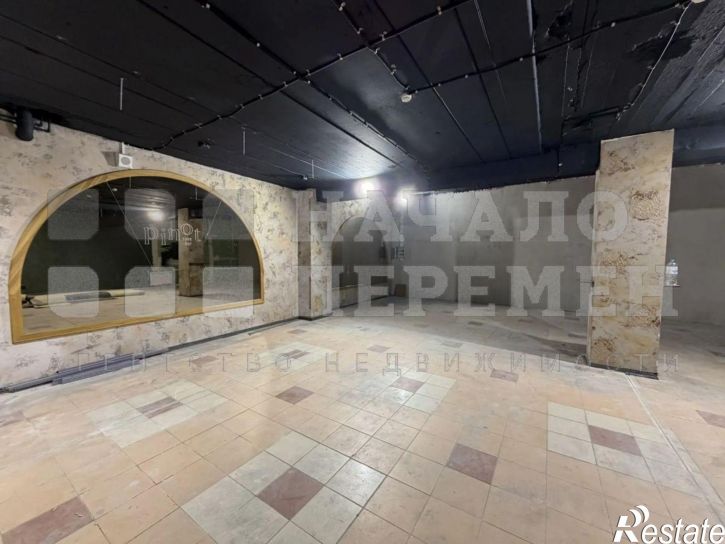 Торговое помещение Красный пр-кт, 17