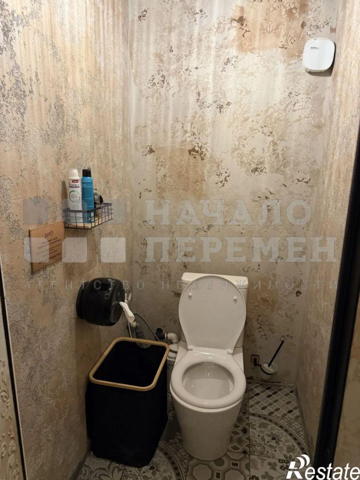Торговое помещение Красный пр-кт, 17