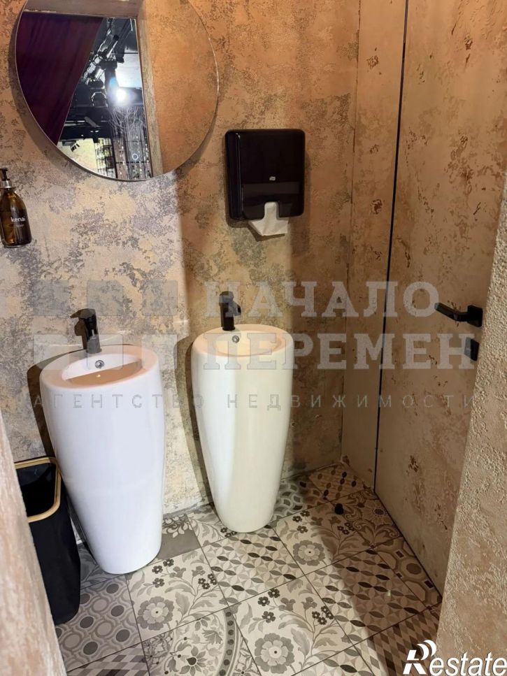 Торговое помещение Красный пр-кт, 17