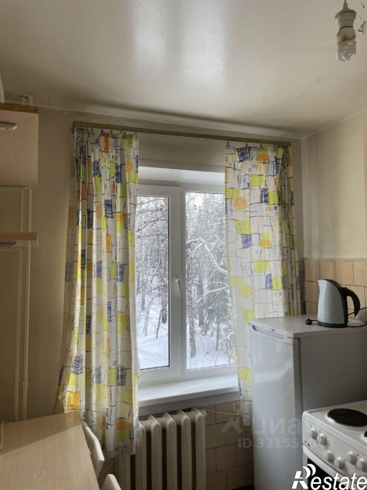 1-комн квартира ул Терешковой, 12,  д. 12