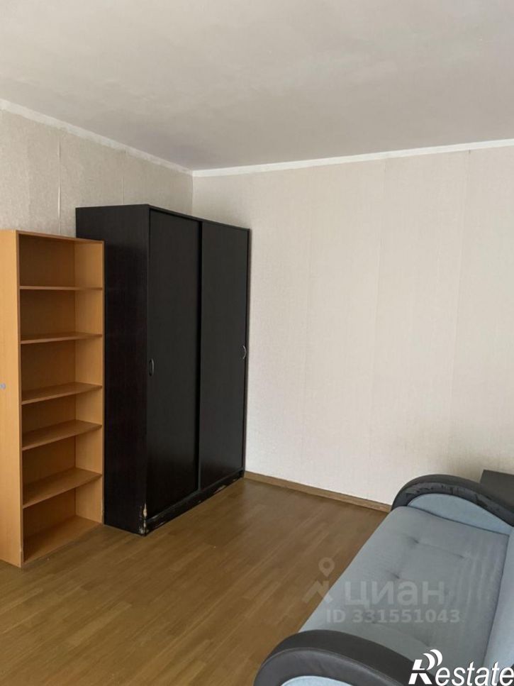 1-комн квартира ул Терешковой, 12,  д. 12