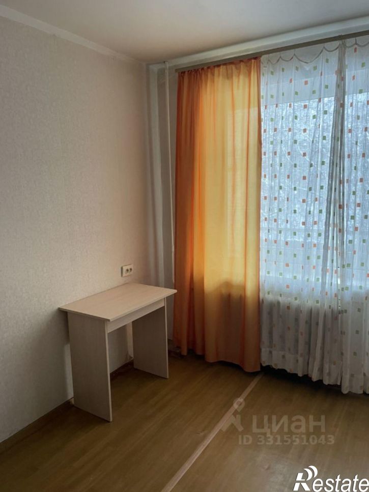 1-комн квартира ул Терешковой, 12,  д. 12