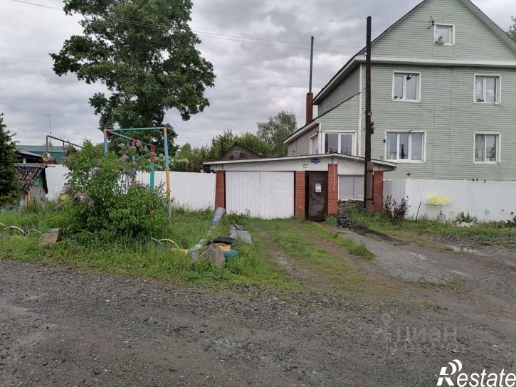 Коттедж/дом пер Верещагина, 9,  д. 9