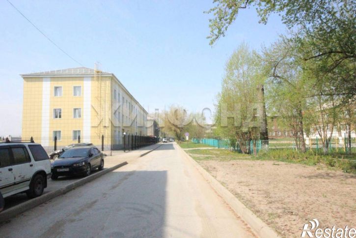 Комната Станционная улица, д.12