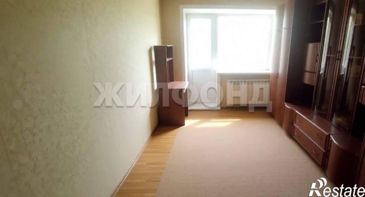 1-комн квартира Лазарева улица, д.34А