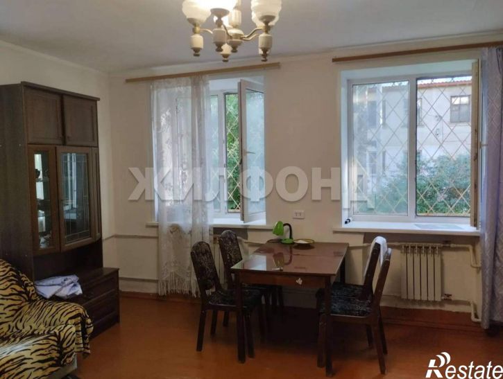 1-комн квартира Кузьмы Минина улица, д.13А