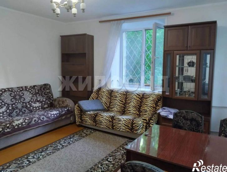 1-комн квартира Кузьмы Минина улица, д.13А