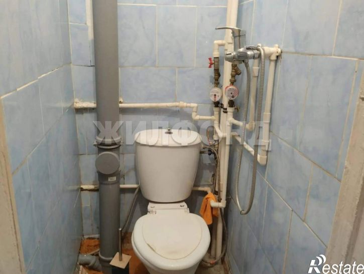 1-комн квартира Кузьмы Минина улица, д.13А