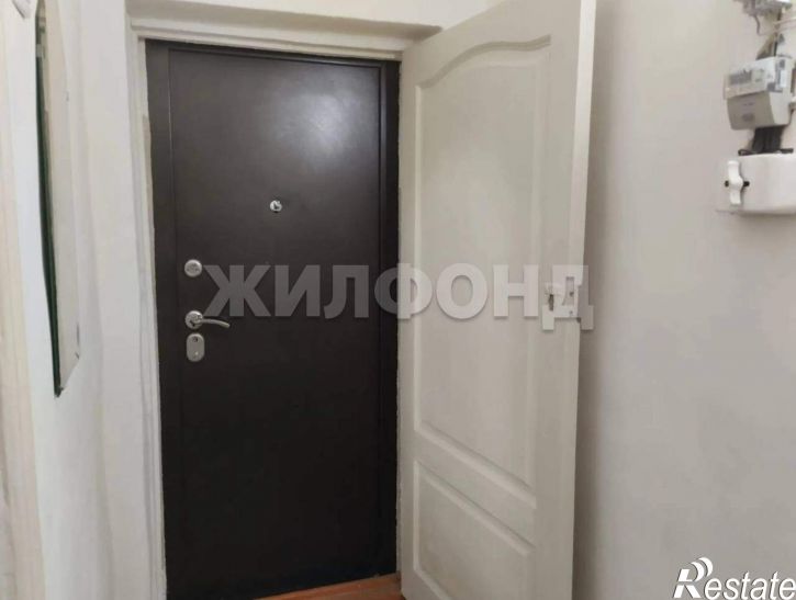 1-комн квартира Кузьмы Минина улица, д.13А