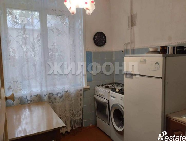 1-комн квартира Кузьмы Минина улица, д.13А