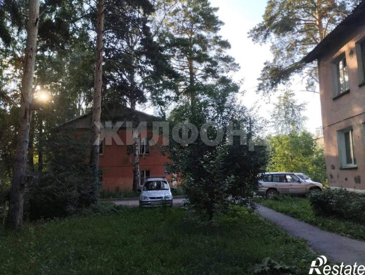 1-комн квартира Кузьмы Минина улица, д.13А