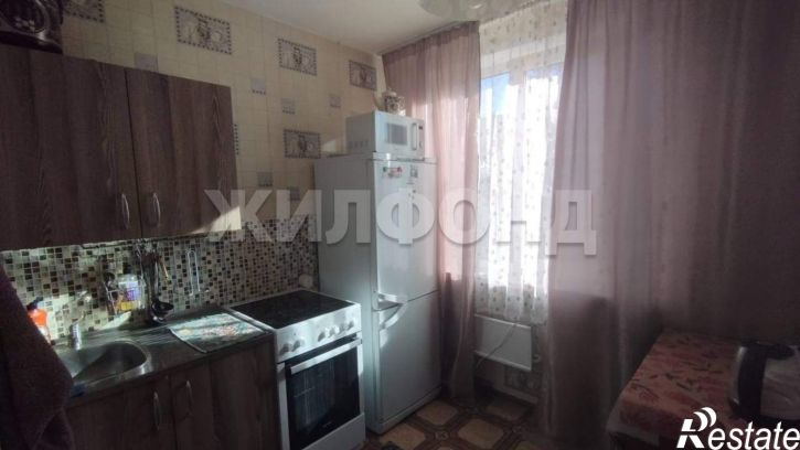 1-комн квартира Выборная улица, д.95
