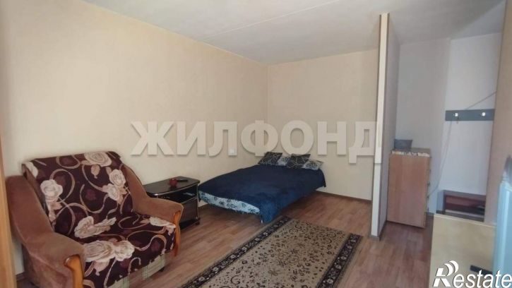 1-комн квартира Выборная улица, д.95