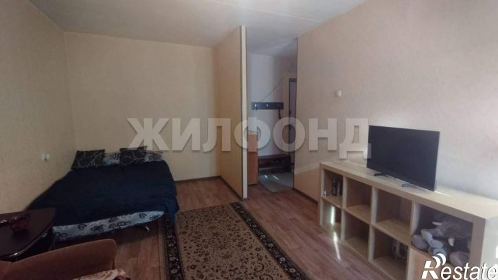 1-комн квартира Выборная улица, д.95