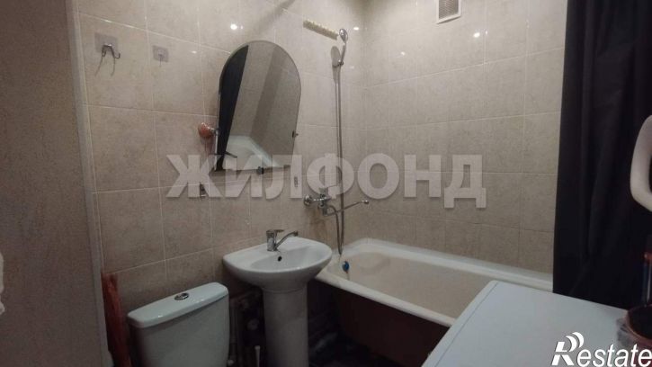 1-комн квартира Выборная улица, д.95