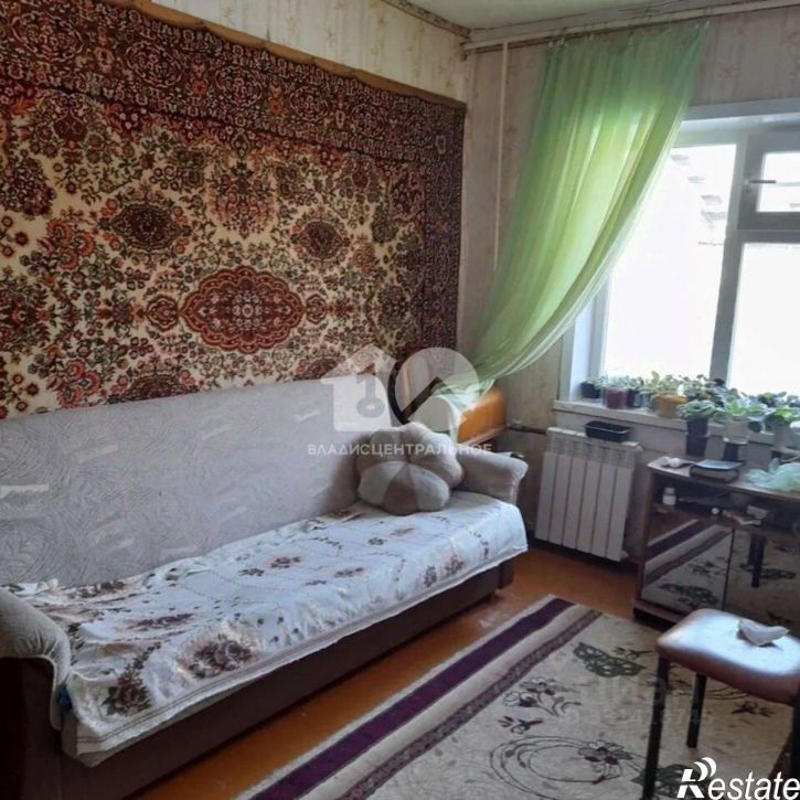 2-комн квартира ул Лесная, 11А,  д. 11А