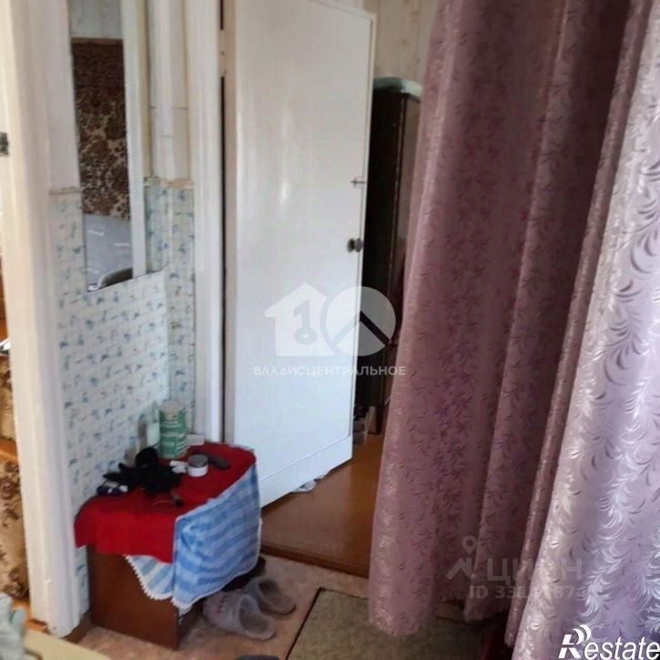 2-комн квартира ул Лесная, 11А,  д. 11А