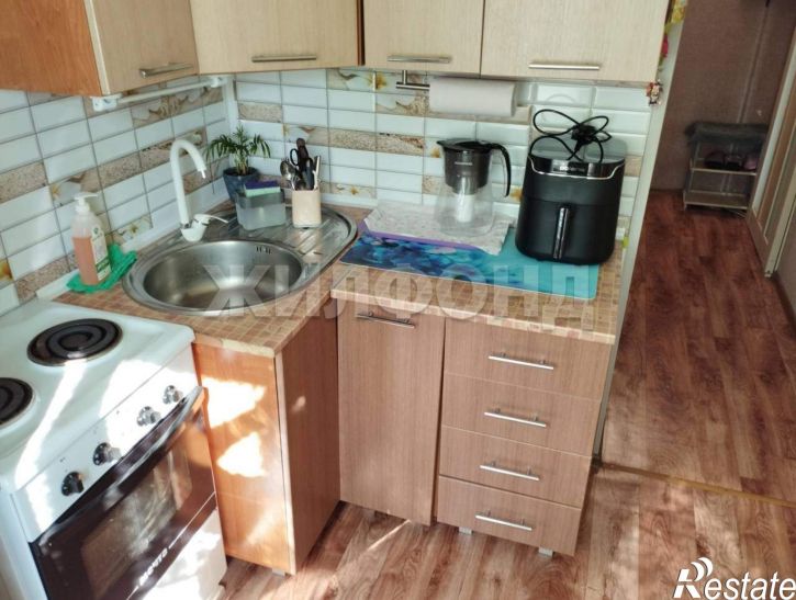 1-комн квартира Кошурникова улица, д.37/1