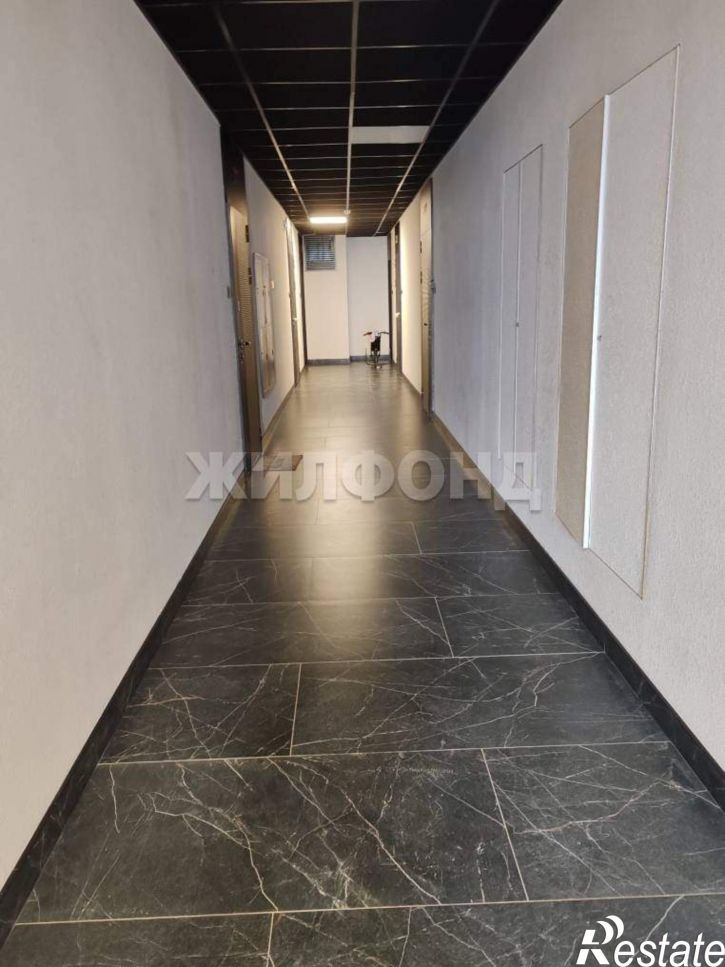 3-комн квартира Тюленина улица, д.3