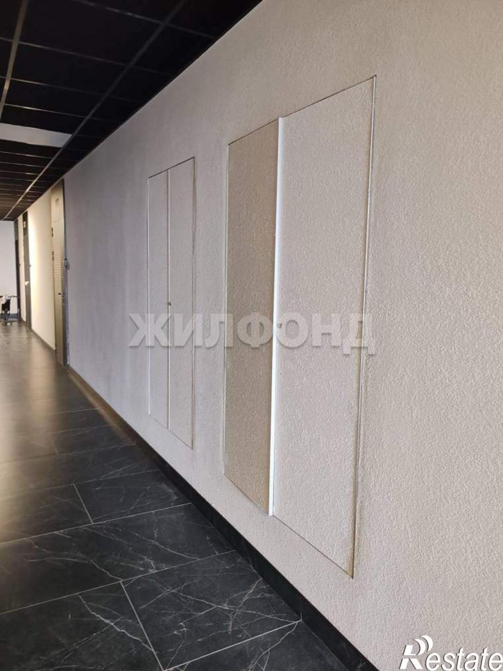 3-комн квартира Тюленина улица, д.3