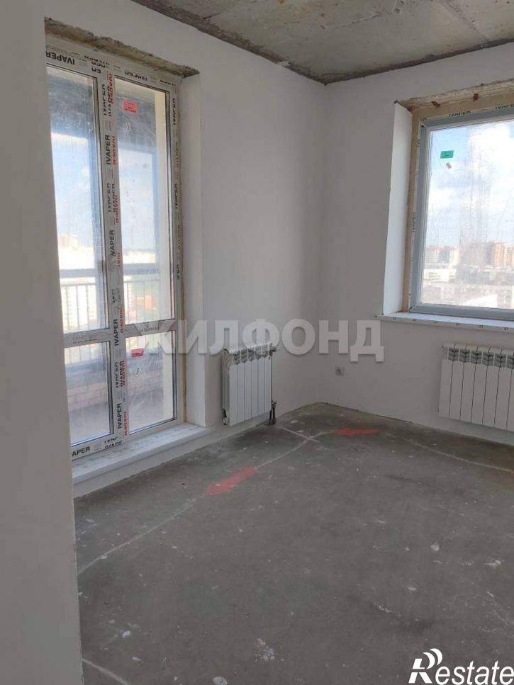 3-комн квартира Тюленина улица, д.3