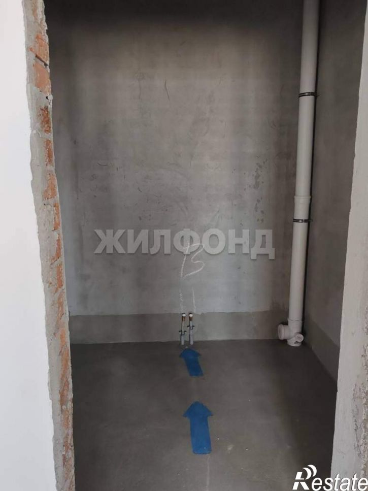 3-комн квартира Тюленина улица, д.3