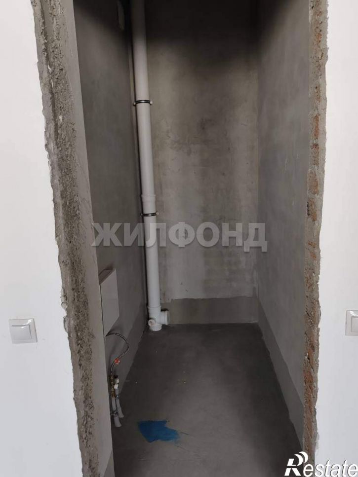 3-комн квартира Тюленина улица, д.3