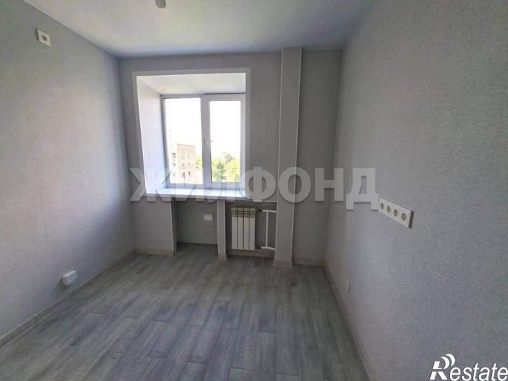 1-комн квартира Зорге улица, д.237