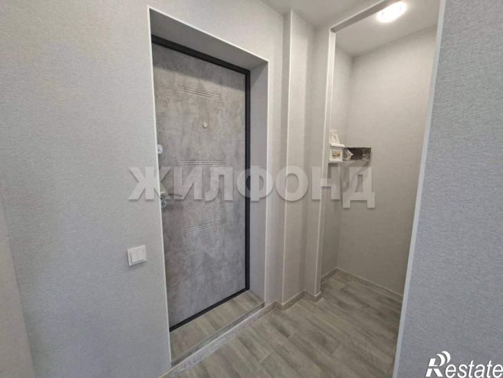 1-комн квартира Зорге улица, д.237
