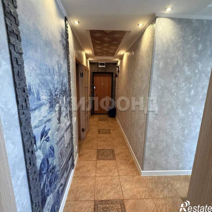 2-комн квартира Немировича-Данченко улица, д.150