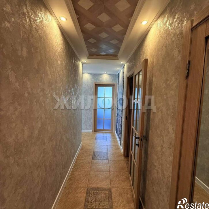 2-комн квартира Немировича-Данченко улица, д.150