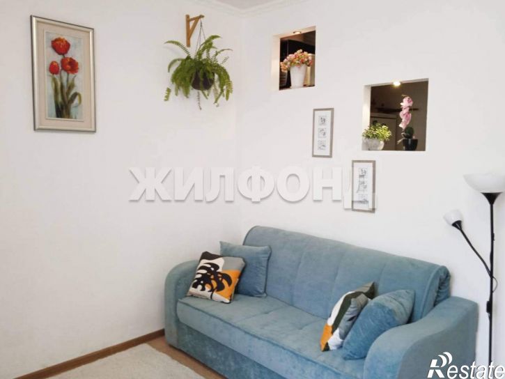 Комната Авиастроителей улица, д.6