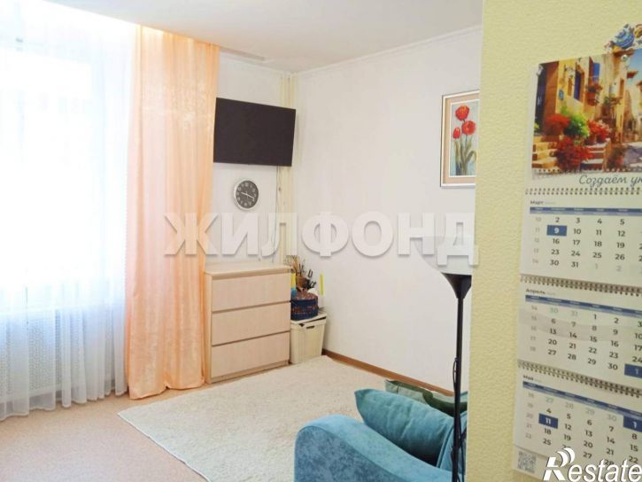 Комната Авиастроителей улица, д.6