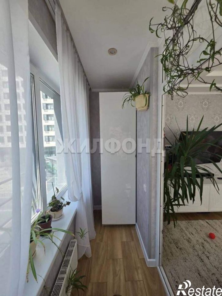 2-комн квартира Немировича-Данченко улица, д.150