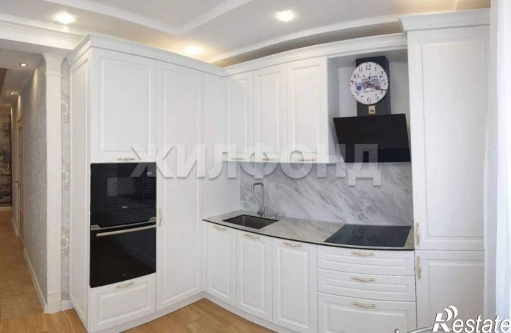 2-комн квартира Немировича-Данченко улица, д.150