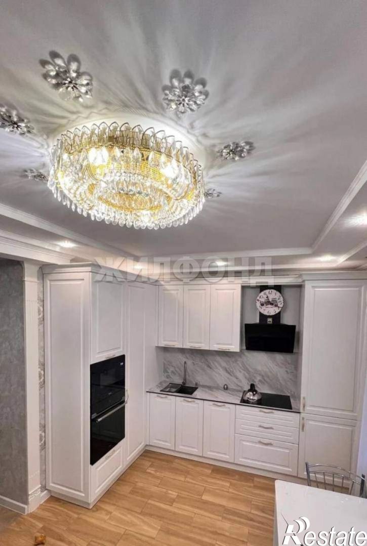 2-комн квартира Немировича-Данченко улица, д.150