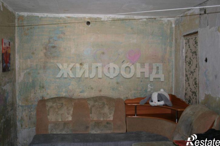 Комната Танковая улица, д.31