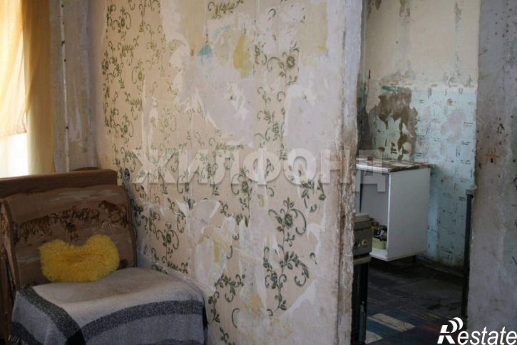 Комната Танковая улица, д.31