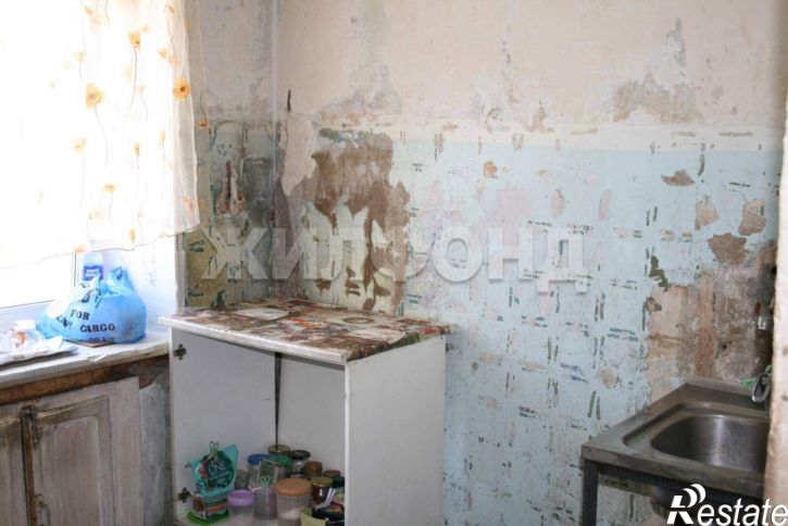 Комната Танковая улица, д.31
