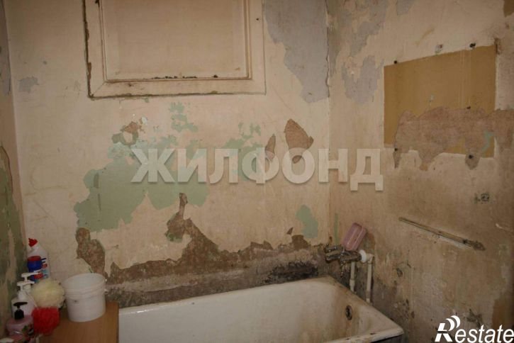 Комната Танковая улица, д.31