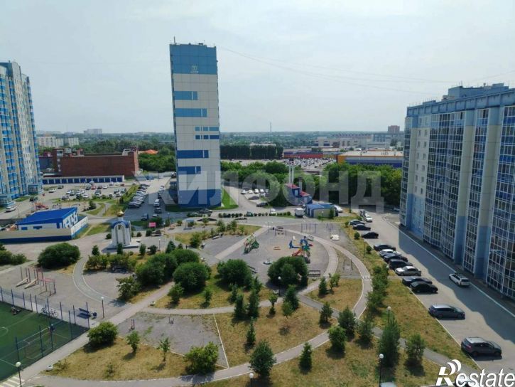 1-комн квартира Вертковская улица, д.119