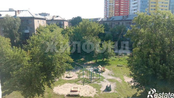 Комната Танковая улица, д.31