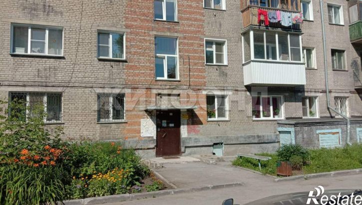 Комната Танковая улица, д.31