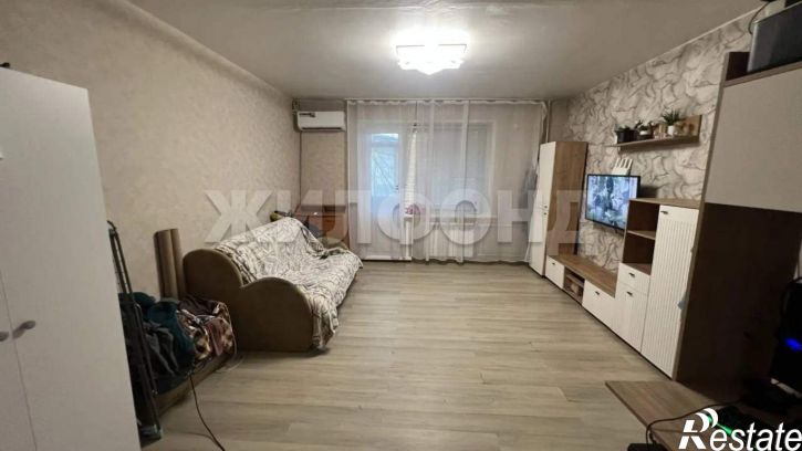 1-комн квартира Палласа улица, д.3