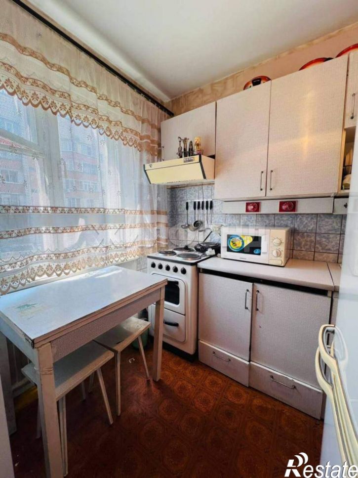 2-комн квартира Зорге улица, д.5