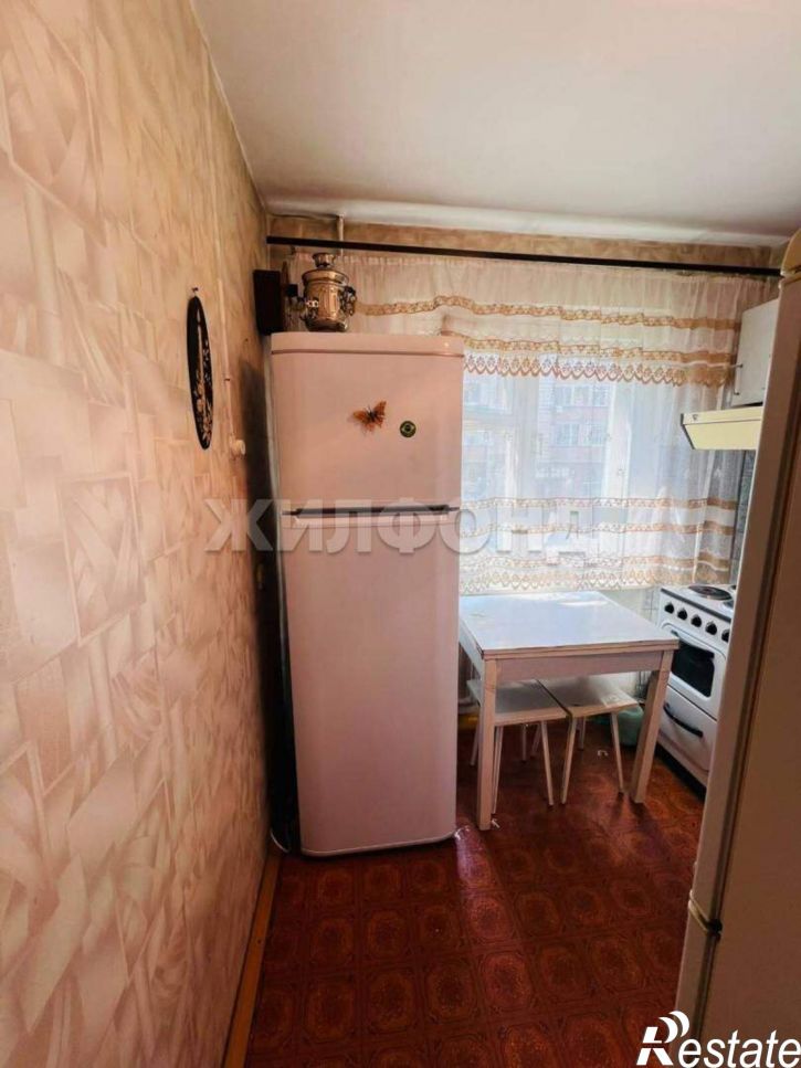 2-комн квартира Зорге улица, д.5