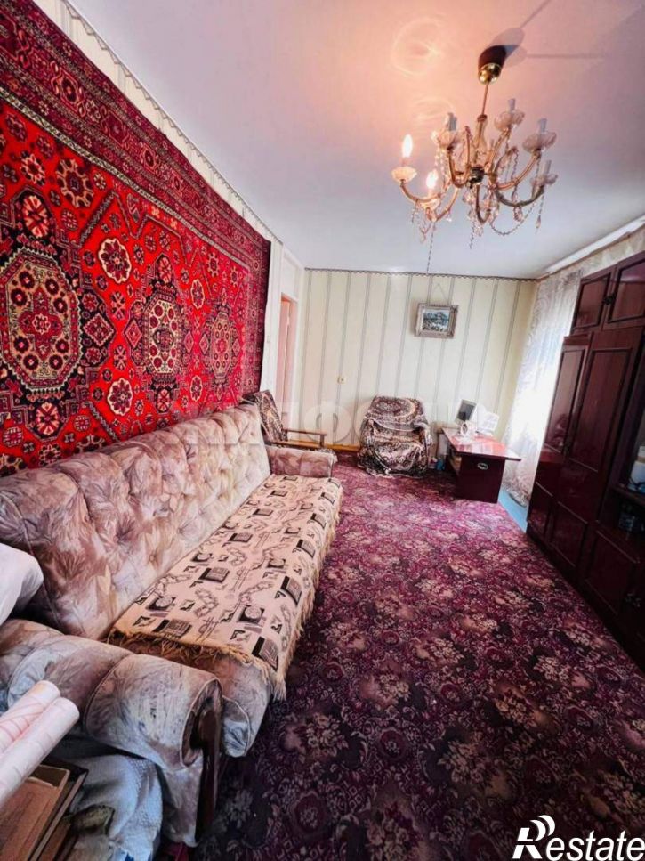 2-комн квартира Зорге улица, д.5