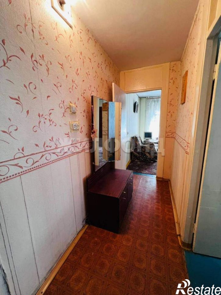 2-комн квартира Зорге улица, д.5